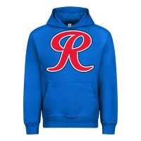 Cobalt the tacoma rainiers Urban Hoodie - baoMotion