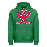 Emerald the tacoma rainiers Urban Hoodie - baoMotion