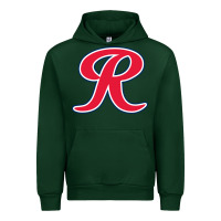 Forest Green the tacoma rainiers Urban Hoodie - baoMotion