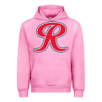 Fuchsia Pink the tacoma rainiers Urban Hoodie - baoMotion