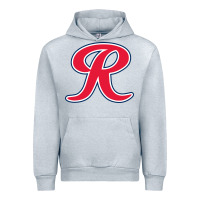 Heather Grey the tacoma rainiers Urban Hoodie - baoMotion