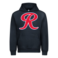 Navy the tacoma rainiers Urban Hoodie - baoMotion