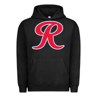 Pigment Black the tacoma rainiers Urban Hoodie - baoMotion