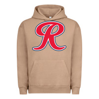 Pigment Burro the tacoma rainiers Urban Hoodie - baoMotion
