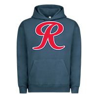 Pigment Midnight Navy the tacoma rainiers Urban Hoodie - baoMotion