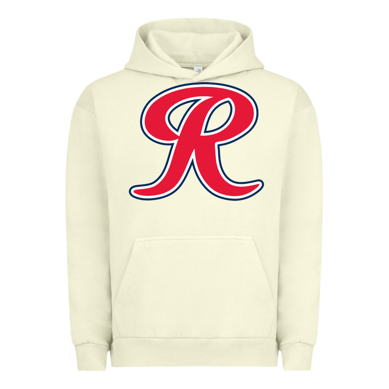 The Tacoma Rainiers Urban Hoodie by baoMotion | Teevron