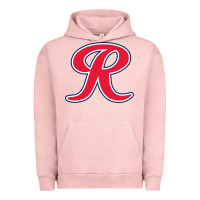 Pigment Salmon the tacoma rainiers Urban Hoodie - baoMotion