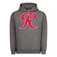 Pigment Tornado the tacoma rainiers Urban Hoodie - baoMotion