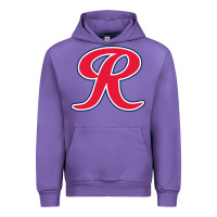 Tulip the tacoma rainiers Urban Hoodie - baoMotion