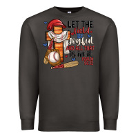 Smoke let the field be joyful and all that is in it Premium Sweatshirt - JahusDesignShop
