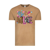 Vintage Camel be mine valentine's day Vintage Tee - OliviaCreatesArt