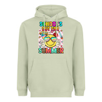 Matcha school's out for summer Heavyweight Hoodie - JahusDesignShop
