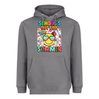 Storm school's out for summer Heavyweight Hoodie - JahusDesignShop