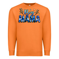 Carrot boy mama Premium Sweatshirt - JahusDesignShop