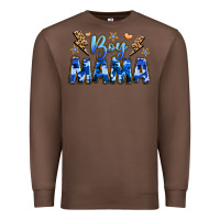 Chestnut boy mama Premium Sweatshirt - JahusDesignShop