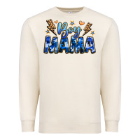 Sandshell boy mama Premium Sweatshirt - JahusDesignShop
