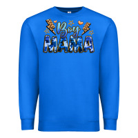 True Royal boy mama Premium Sweatshirt - JahusDesignShop