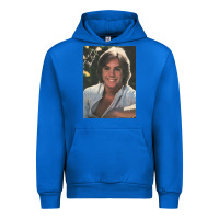 Cobalt shaun cassidy Urban Hoodie - baoMotion