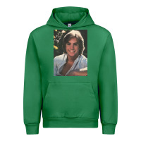 Emerald shaun cassidy Urban Hoodie - baoMotion