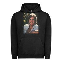 Pigment Black shaun cassidy Urban Hoodie - baoMotion