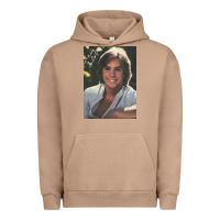 Pigment Burro shaun cassidy Urban Hoodie - baoMotion