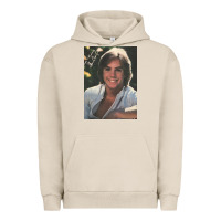 Pigment French Oak shaun cassidy Urban Hoodie - baoMotion