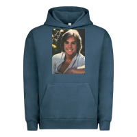 Pigment Midnight Navy shaun cassidy Urban Hoodie - baoMotion