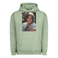 Pigment Oil Green shaun cassidy Urban Hoodie - baoMotion