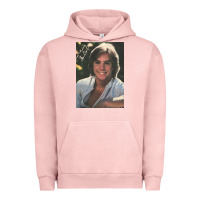 Pigment Salmon shaun cassidy Urban Hoodie - baoMotion