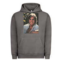 Pigment Tornado shaun cassidy Urban Hoodie - baoMotion