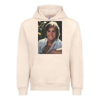 Sandshell shaun cassidy Urban Hoodie - baoMotion