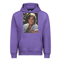 Tulip shaun cassidy Urban Hoodie - baoMotion