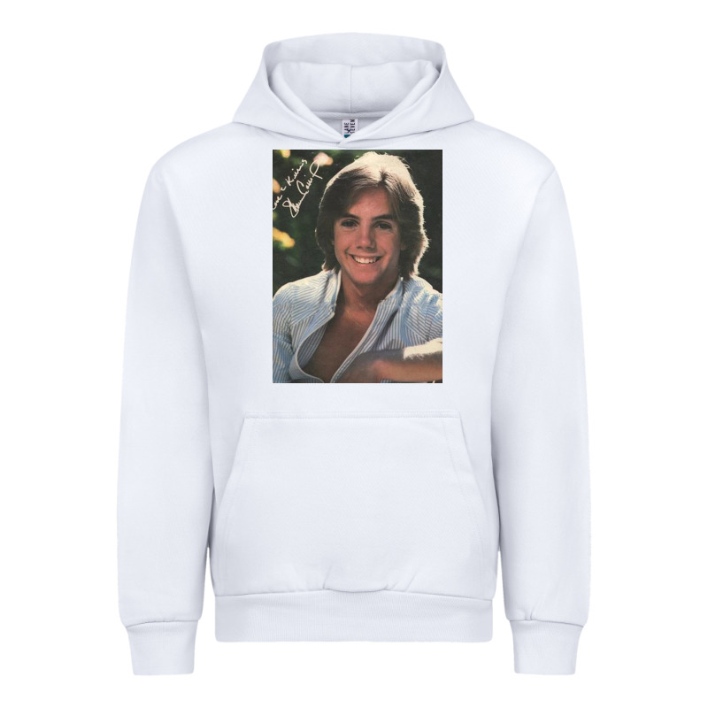 Shaun Cassidy Urban Hoodie by baoMotion | Teevron