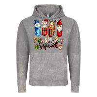 Cloud Rock pharmacy squad christmas Vintage Hoodie - FaDigitalArtStudio