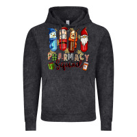 Vintage Arctic pharmacy squad christmas Vintage Hoodie - FaDigitalArtStudio