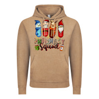 Vintage Coffee pharmacy squad christmas Vintage Hoodie - FaDigitalArtStudio