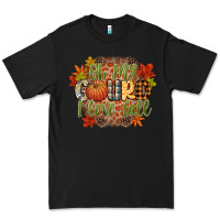 Black oh my gourd i love fall Premium Tee - CowGirlArtShop