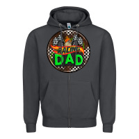 Smoke race coasters Zipper Hoodie - AdoDesignShop