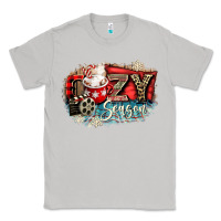 Moon Dust cozy season Classic Tee - CowGirlArtShop