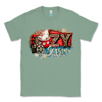 Cozy Season Classic Tee | Teevron