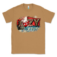 Toasted Coconut cozy season Classic Tee - CowGirlArtShop