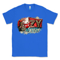 True Royal cozy season Classic Tee - CowGirlArtShop