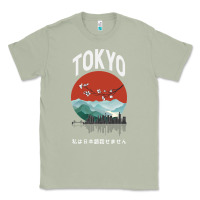 Matcha Tokyo Classic Tee - Bettercallsaul