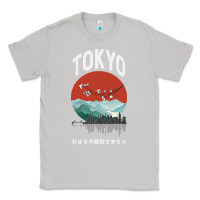 Moon Dust Tokyo Classic Tee - Bettercallsaul
