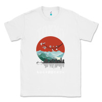 White Tokyo Classic Tee - Bettercallsaul