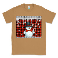Toasted Coconut christmas snowman tumbler Classic Tee - Jasminsmagicworld