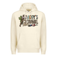 Sandshell daddy's girl Premium Hoodie - SublimationCraftShop