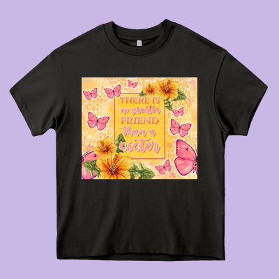 Wife Mom Boss Heavy Core Tee Designed By Tumblerdesignbyshophia