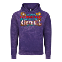 Cloud Purple i'm sorry for what i say during the baseball game Vintage Hoodie - BundleAndBundleShop