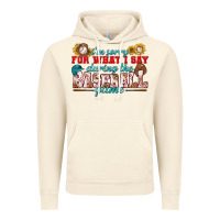 Vintage Artic i'm sorry for what i say during the baseball game Vintage Hoodie - BundleAndBundleShop